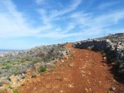 Kokkino Chorio Hervorragendes Grundstück am Meer für gewerbliche Investitionen auf Kreta Grundstück kaufen